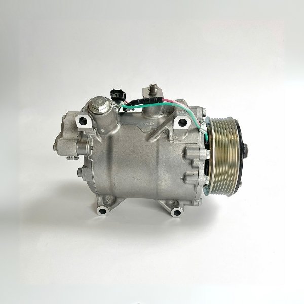 Lốc điều hoà Honda CRV Lốc lạnh CRV 2.4 Lốc nén Civic 2006-2012